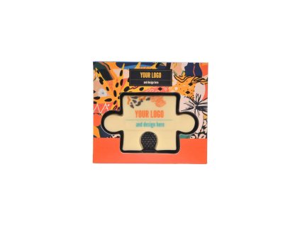 ČOKOLÁDA NA MÍRU CHOCO4MAT MINI PUZZLE PRINT