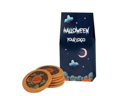 REKLAMNÍ SÁČEK NA SUŠENKY S LOGEM