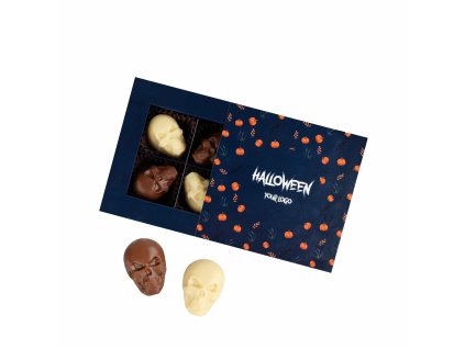 PRALINKY STRAŠIDELNÉ CHVÍLE KVARTET