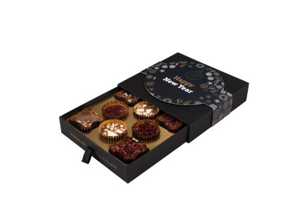 PRALINKY ZLATÉ POHÁRY