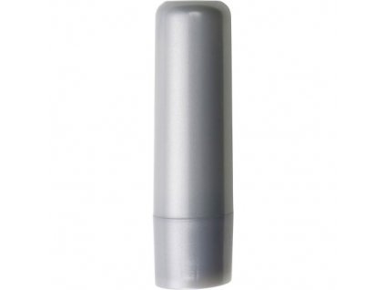 Balzám na rty s filtrem SPF15, stříbrný