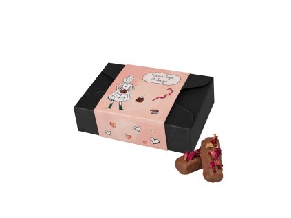 KRABIČKA S PRALINKAMI PREMIUM POCKET MINI