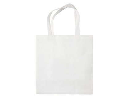 Nákupní taška HURRY 80 g , Modrá