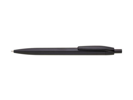 LORE BLACK propiska plast