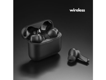 BEZDRÁTOVÁ SLUCHÁTKA COLORISSIMO
TWS DYNAMIC