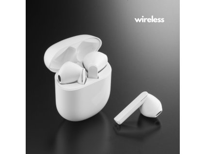 BEZDRÁTOVÁ SLUCHÁTKA COLORISSIMO 
TWS ACTIVE