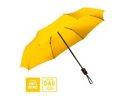 PLNĚ AUTOMATICKÝ DEŠTNÍK CAMBRIDGE