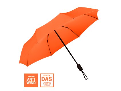 PLNĚ AUTOMATICKÝ DEŠTNÍK CAMBRIDGE