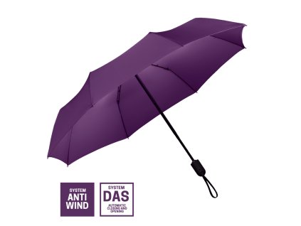 PLNĚ AUTOMATICKÝ DEŠTNÍK CAMBRIDGE