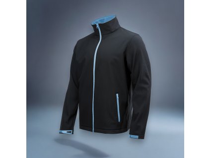 MEN’S SOFTSHELL JACKETS, XS size