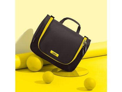 KOSMETICKÁ TAŠKA FLASH