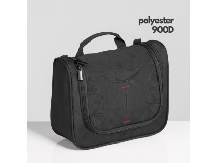 KOSMETICKÁ TAŠKA PRIMO PLUS