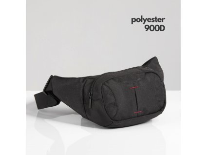 PRIMO PLUS TAŠKA NA OPASEK