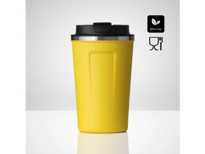 NORDIC HRNEK NA KÁVU, 350 ml