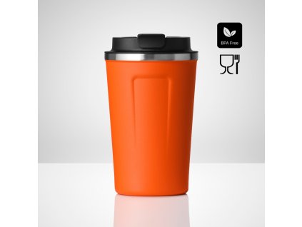 NORDIC HRNEK NA KÁVU, 350 ml