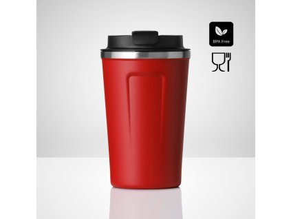 NORDIC HRNEK NA KÁVU, 350 ml