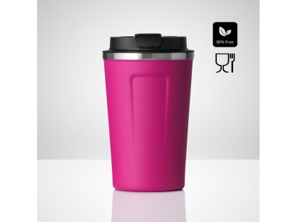 NORDIC HRNEK NA KÁVU, 350 ml