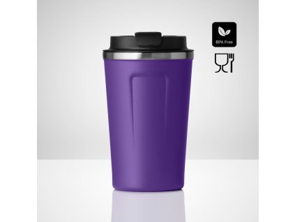 NORDIC HRNEK NA KÁVU, 350 ml