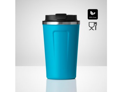 NORDIC HRNEK NA KÁVU, 350 ml