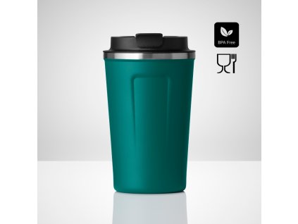 NORDIC HRNEK NA KÁVU, 350 ml