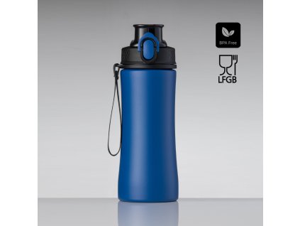 PRIMO OCELOVÁ LAHEV, 500 ml.