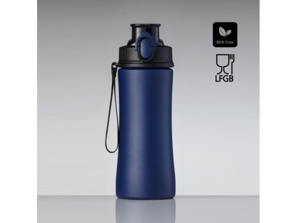 PRIMO OCELOVÁ LAHEV, 500 ml.