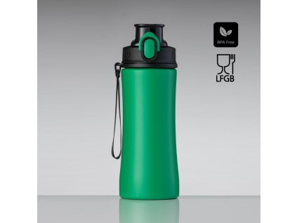 PRIMO OCELOVÁ LAHEV, 500 ml.