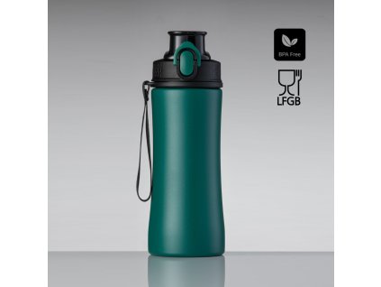 PRIMO OCELOVÁ LAHEV, 500 ml.