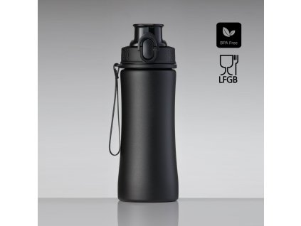 PRIMO OCELOVÁ LAHEV, 500 ml.