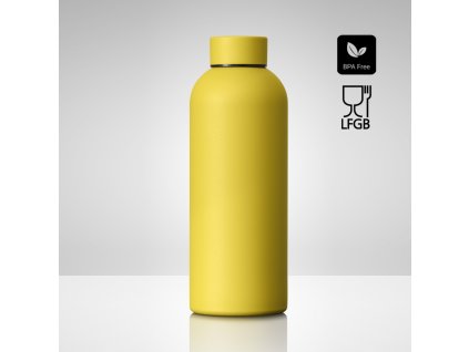 TERMOLAHEV NORDIC, 500 ml.