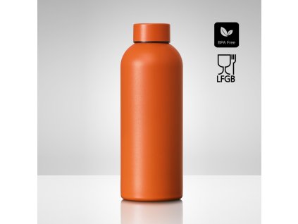 TERMOLAHEV NORDIC, 500 ml.