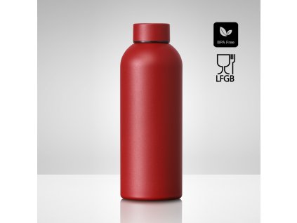 TERMOLAHEV NORDIC, 500 ml.