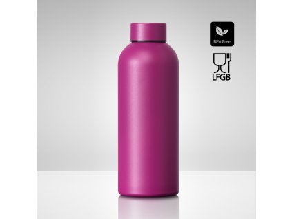 TERMOLAHEV NORDIC, 500 ml.