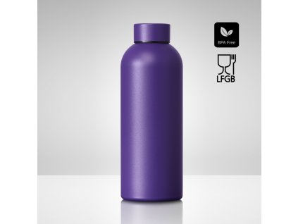 TERMOLAHEV NORDIC, 500 ml.