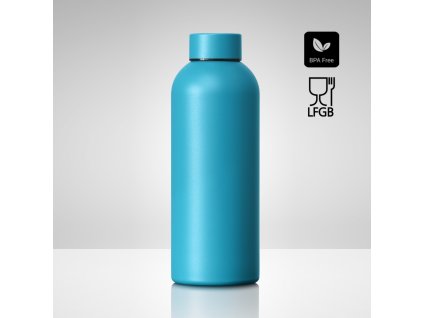 TERMOLAHEV NORDIC, 500 ml.