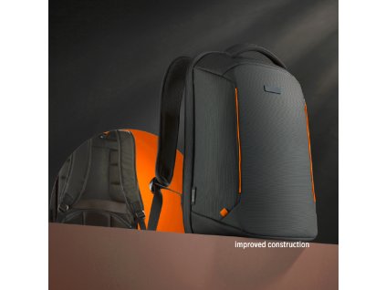 BATOH XENON PROTI KRÁDEŽI 17"