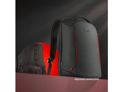 BATOH XENON PROTI KRÁDEŽI 17"