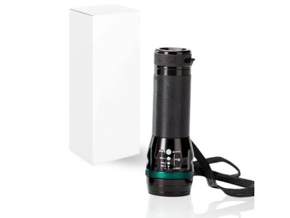 LED SVÍTILNA COLORADO