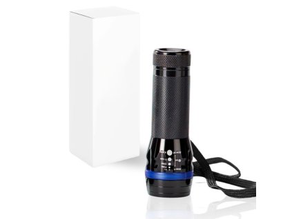 LED SVÍTILNA COLORADO