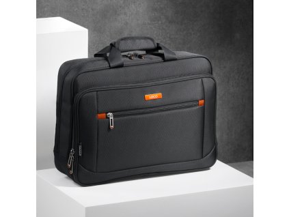 VOYAGER I BYZNYSOVÝ BATOH