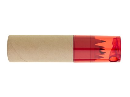 MAGINE 6* pastelky krátké s ořezávátkem