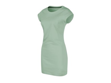 Freedom šaty dámské sage (Varianta S)