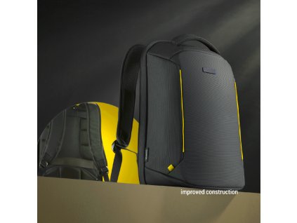 BATOH XENON PROTI KRÁDEŽI 17"