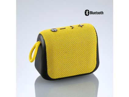 BEZDRÁTOVÝ REPRODUKTOR COLORISSIMO