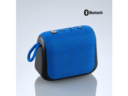 BEZDRÁTOVÝ REPRODUKTOR COLORISSIMO