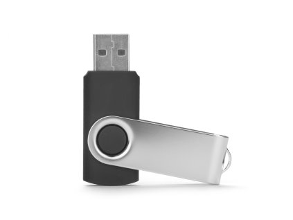 Flash disk TWISTER 4 GB