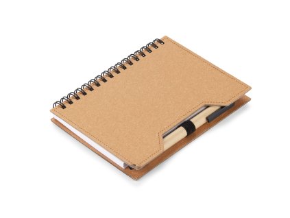 Blok BELLIS LINOT A6