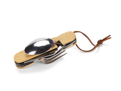 Turistické příbory KENTI