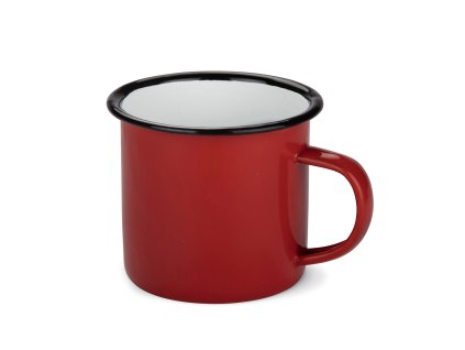 Smaltovaný hrnek EMAL 300 ml