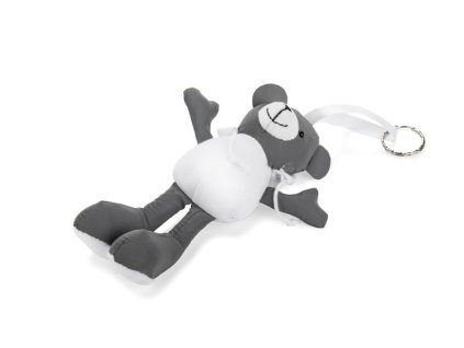 Přívěsek na klíče TED